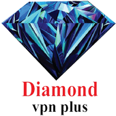 DIMOND VPN icon