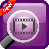 Video Player VL IPTV  All Format For Android 2019 icon