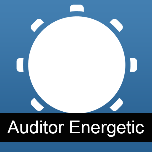 Auditor Energetic icon