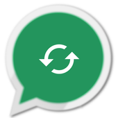 Beta Update for Whatsaap icon