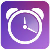 Alarm Clock Wake Me Up icon
