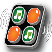 Audio Mashup Lite icon