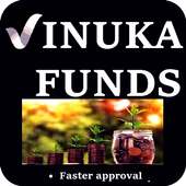 Inuka Funds on 9Apps