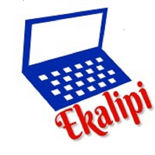 Ekalipi keyboard 5.2 - For all languages icon