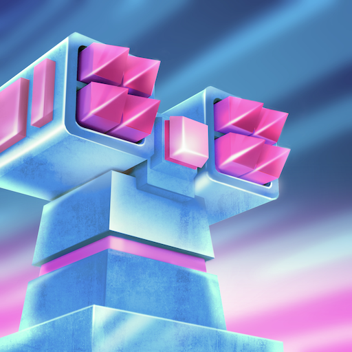 Mini TD 2: Relax Tower Defense icon