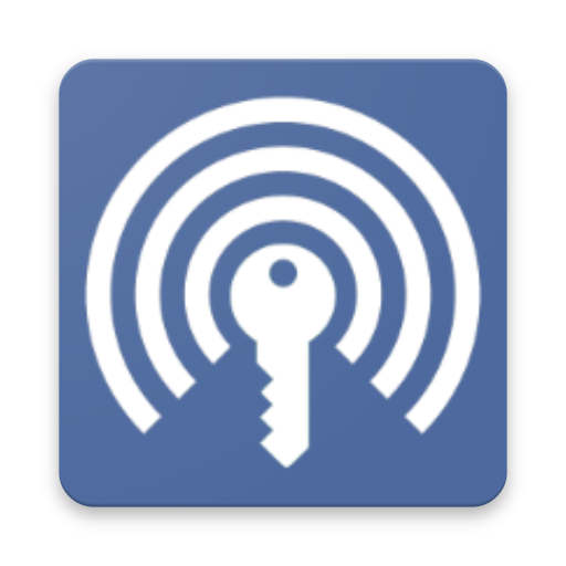 Wifi Password Recovery icon