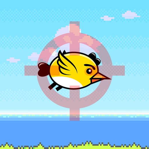 Bird Hunt icon