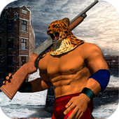 Ultimate King Fighter: Death Match 2 icon