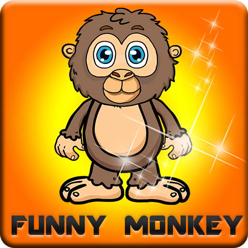 Funny Monkey Escape icon