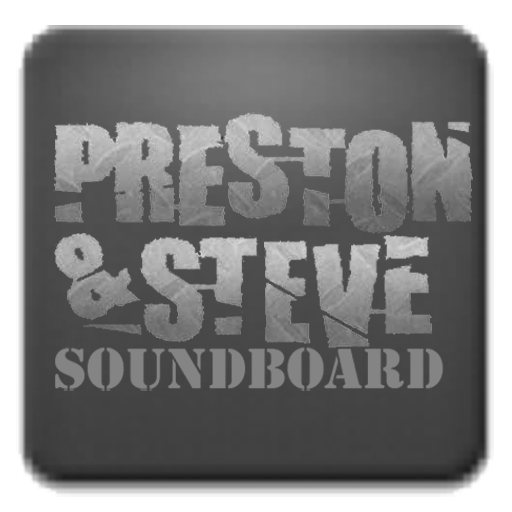 ikon Preston and Steve Soundboard