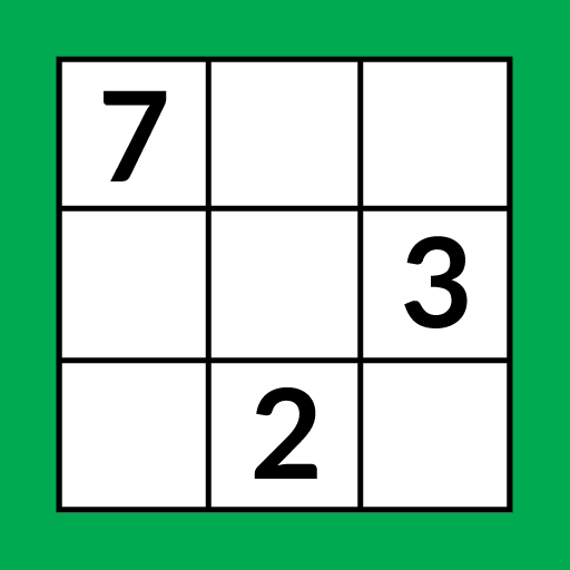 Sudoku Master icon