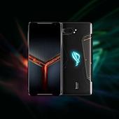 ROG Phone 2 Wallpaper أيقونة
