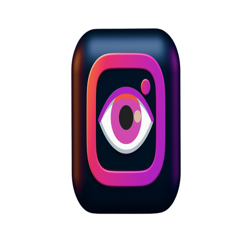 Insta Eye -Find Social Account icon