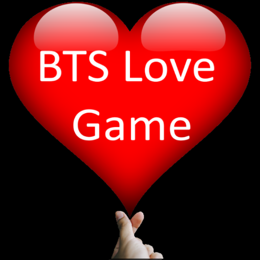 BTS Love Game icon