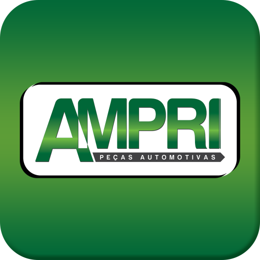Ampri Mobile icon