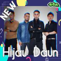 Update!!! Lagu Hijau Daun Offline   Lirik on 9Apps