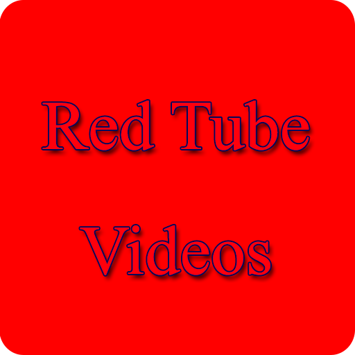 Red Tube Videos icon