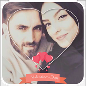 برنامج تركيب الصور على خلفيات جامدة icon