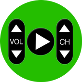 Super TV Remote Control icon