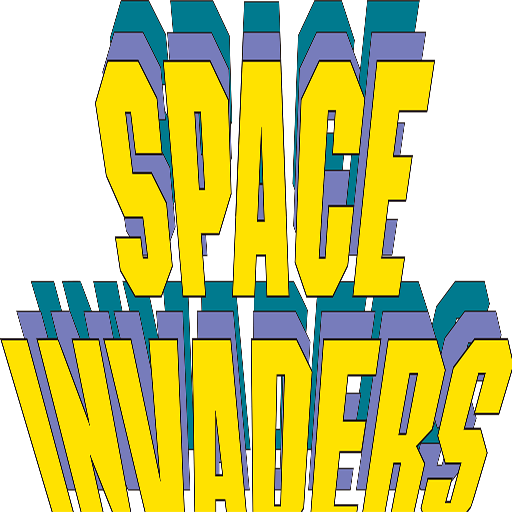 Space Invaders icon