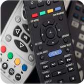 Super Remote Control  New on 9Apps