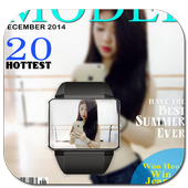 Photo Collage Blur Pic Editing icon