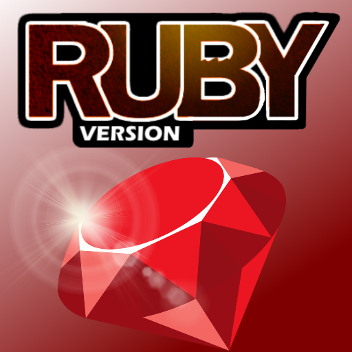 Ruby Emulator &amp; Tips icon