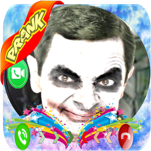 Mr funny Prank funny VC icon
