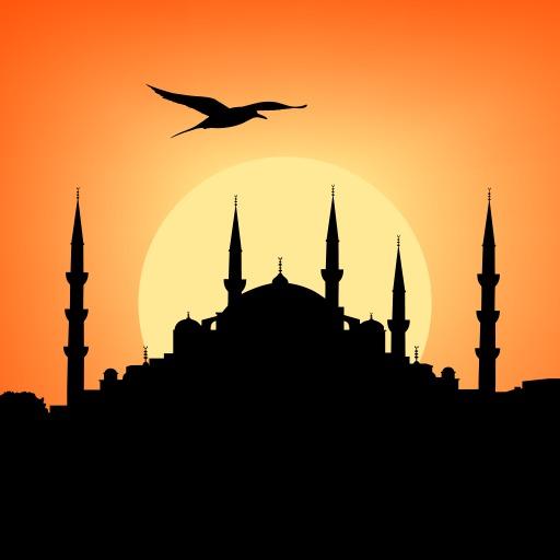 ikon İmsakiye 2021, İftar, Sahur ve Ezan Vakti