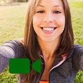 Hot girls video chat