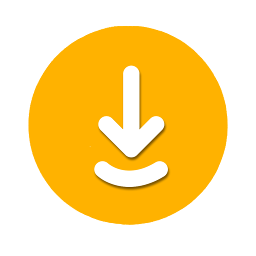 Video Downloader, Movie HD with just one click icon