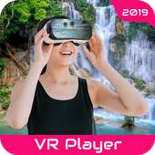 VR player - Virtual Reality app on 9Apps