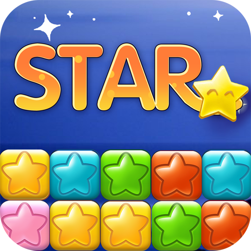 Candy Star Pop 2016 icon