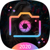 S10 Camera - Camera for Galaxy S10 icon