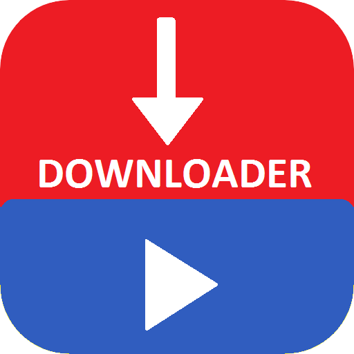 Video downloader for Facebook icon