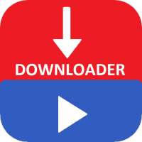 Video downloader for Facebook