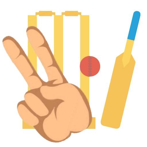 Hand Cricket icon