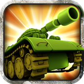 Шутер Танки иконка
