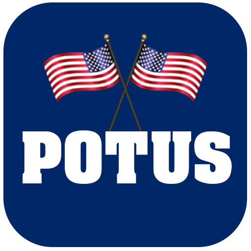 POTUS (quiz and info) icon