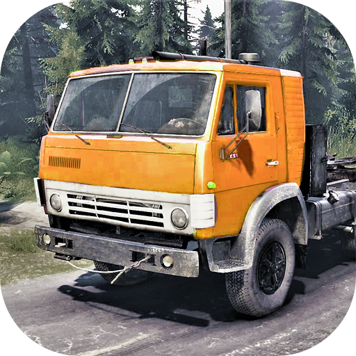 Back to USSR Truck Driver icon