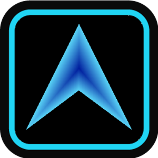 Aster Maze 2D Free icon