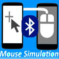 Mouse Demo Simulation Bluetooth on 9Apps