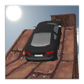 3D Platform Climb Racing icon