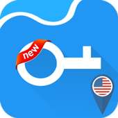 VPN Master - USA