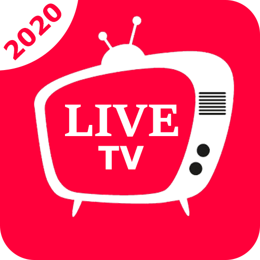 Live Tv All Channels Free Online Guide 2020 icon