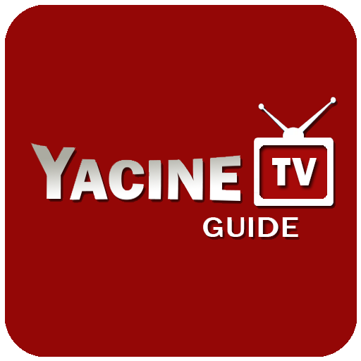 Yacine TV Apk Guide icon