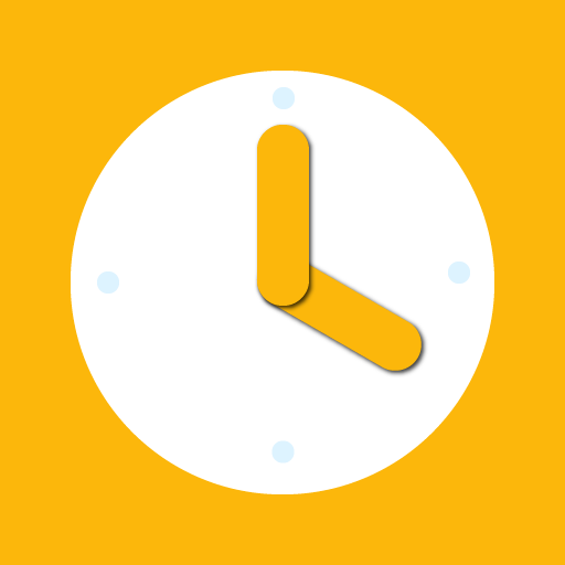 TimeSaver : Digital Wellbeing &amp; Screen Time Helper icon