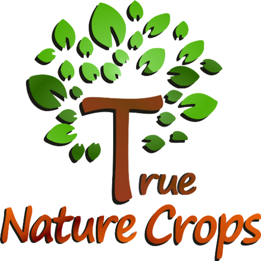 True Nature Crops icon