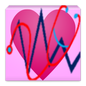 Heart Beat Rate Observer icon