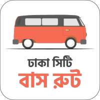 Dhaka City Bus Route - Local Bus Guide on 9Apps